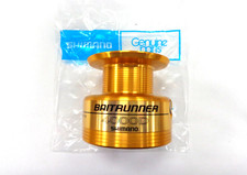 Shimano Reel Spool Assembly