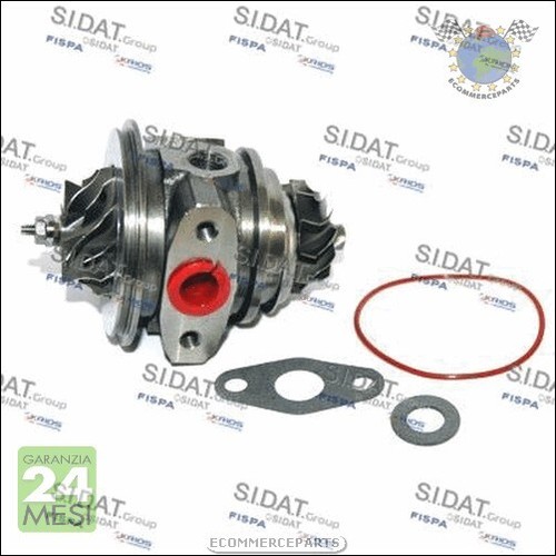 Coreassy turbo turbina sidat - turbina,