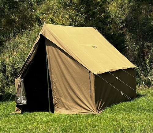 Army wwi tenda - wwi,