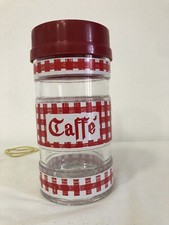 FERRERO NUTELLA JAR CONTAINER