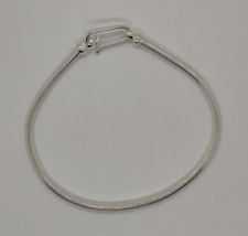 BRACCIALE SNAKE SERPENTE