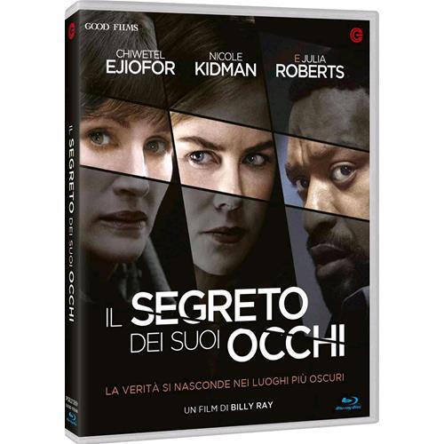 Segreto dei suoi occhi - il,