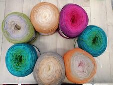 Cotone Mondial Gomitoli