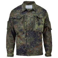 Camicia da campo comando MMB