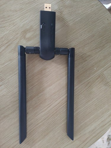 Brostrend chiavetta wifi usb - brostrend,