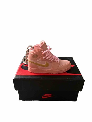 Mini sneakers portachiavi - mini,