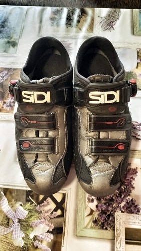 Scarpe sidi ciclismo - sidi, strada