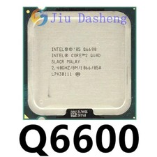 Processore Intel Core 2 Quad