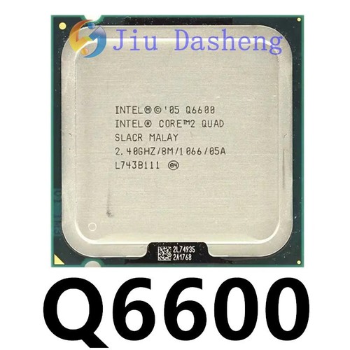 Processore intel core quad - intel,