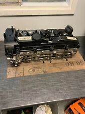 Mercedes-Benz GLE 250D testa cilindro, coperchio, alberi a camme A6510108918 A6510108418