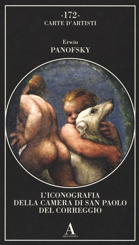 Erwin panofsky iconografia - panofsky,, l'iconografia