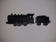 LIMA H0 - Locomotrice a vapore Lima Express Z936 con tender Vintage