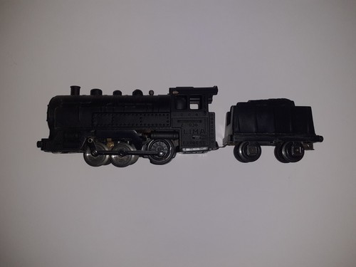 Lima locomotrice a - lima,