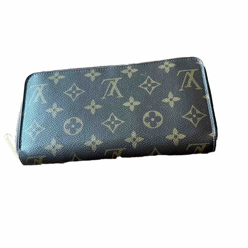 Louis vuitton monogram - vuitton, zippy