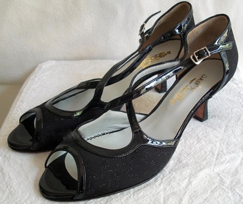 Scarpe tango argentino da - scarpe,