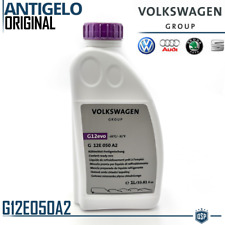 1 Liquido Refrigerante Antigelo ORIGINALE Audi, Volkswagen, Seat, Skoda RABBOCCO