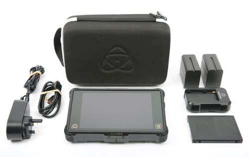 Atomos ninja inferno 4k - inferno,