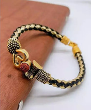 Aghori Made Uncrossing Angel