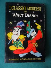 ED. MONDADORI  I CLASSICI