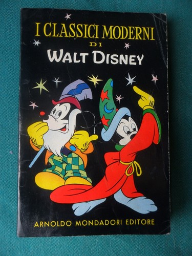 Mondadori i classici - ed.,
