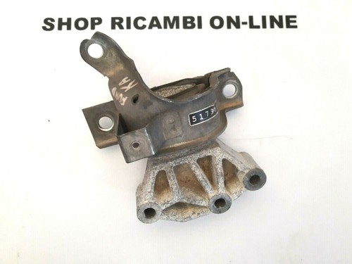 Supporto staffa motore fiat - supporto,