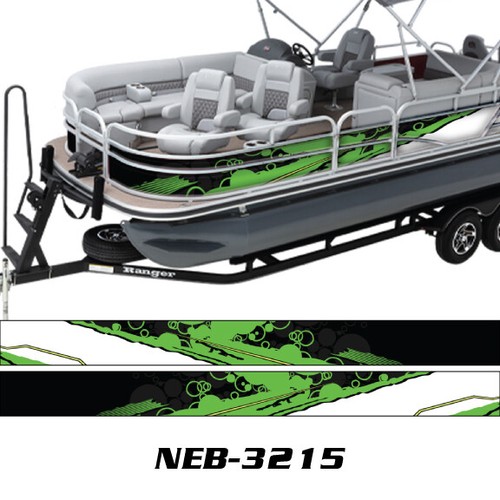 New quality wrap graphics - new,