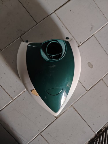 Lucidatrice cuore vorwerk - lucidatrice,