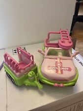 Lotto CUCCIOLI CERCA AMICI: LA CUCCIO JEEP (incompleto)