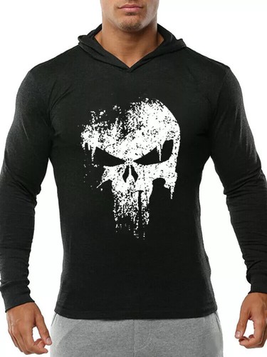 Felpa maglia nero - maglia,
