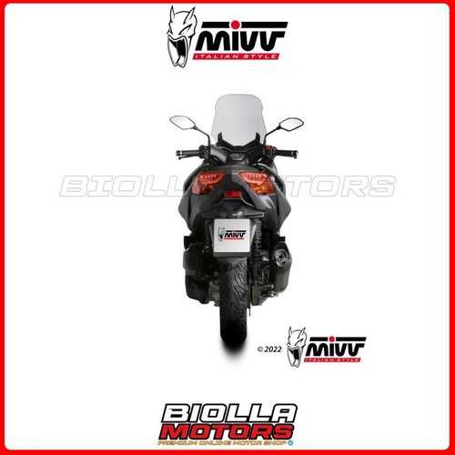 Scarico completo mivv - completo,