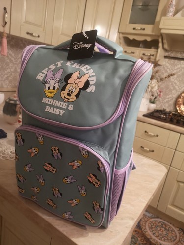 Zaino disney - zaino,