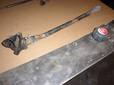 kit bequille  complet kawasaki 125 ke k1