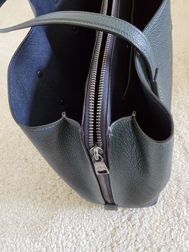 Coach charlie carryall pelle - charlie,