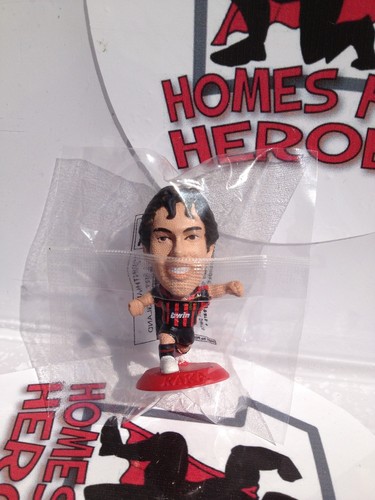 Corinthian microstars milan - microstars,