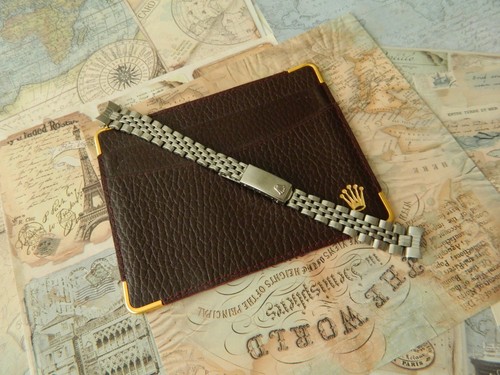 Bracciale vintage rolex - bracciale,