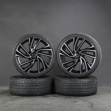 19 Pollici VW Golf 8 Gti GTD