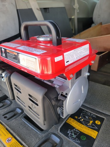 Generatore portatile - generatore,