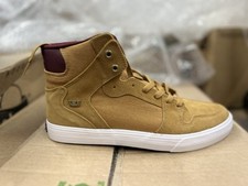 Scarpe da skate SUPRA uomo