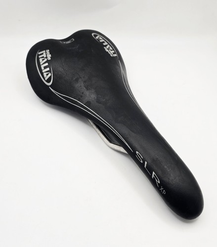 Selle italia slr fibra di - xp,