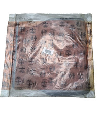 TAPPETINO POSTERIORE  GRIGIO