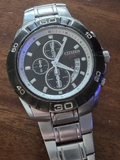 Big Orologio cronografo