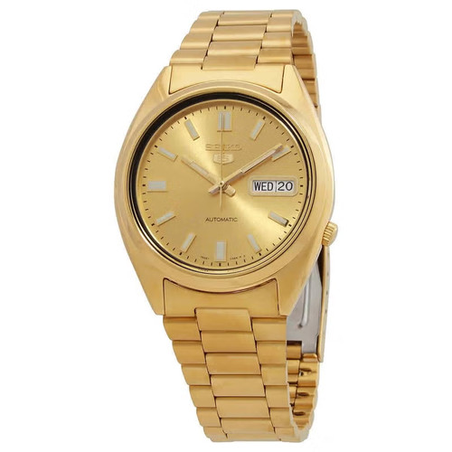 Orologio automatico uomo - , seiko