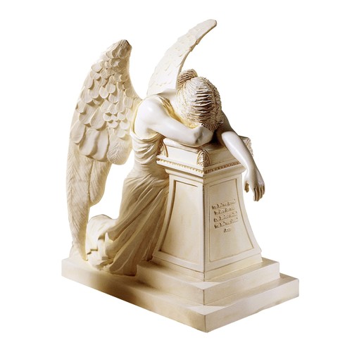 Design toscano db16 statua - design,
