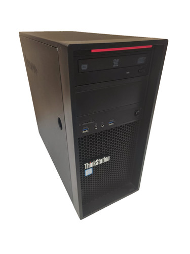 Lenovo thinkstation p310 - 🔥,