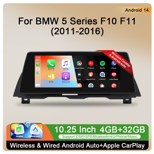 Lettore autoradio - , 10,25"