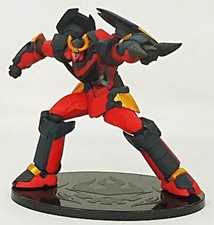 Tengen Toppa Gurren Lagann