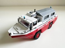 Fiat iveco 6640 amphibious - fiat,