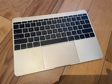 Apple Macbook 12 pollici A1534