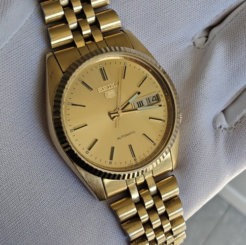 Seiko 7009 3110 - 7009-3110, vintage