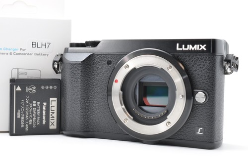 Corpo fotocamera mirrorless